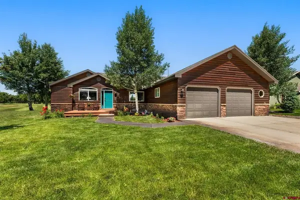 695 Fairway Lane, Gunnison, CO 81230