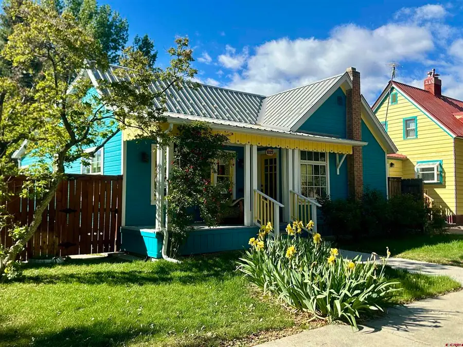 1127 S 3rd Street, Montrose, CO 81401 - #2