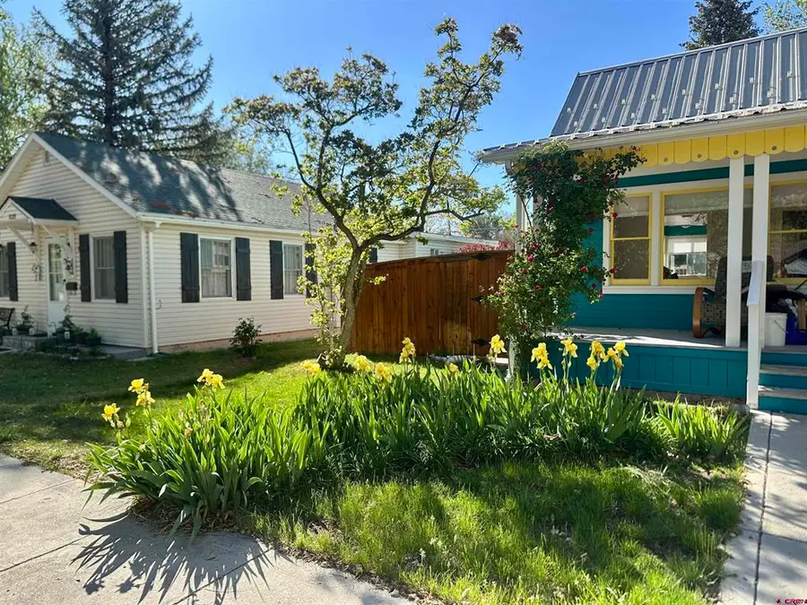 1127 S 3rd Street, Montrose, CO 81401 - #3