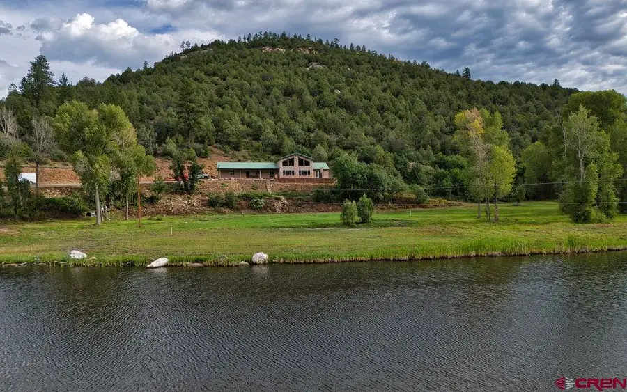 19399 Road 34.6, Dolores, CO 81323 - #2
