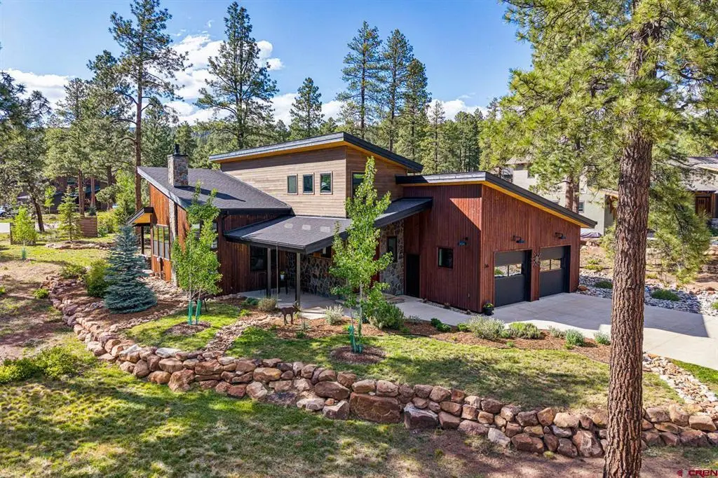 36 Engine Creek Court, Durango, CO 81301 - #1