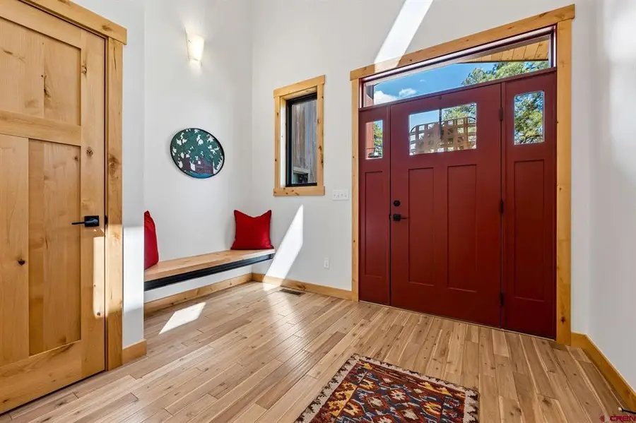 36 Engine Creek Court, Durango, CO 81301 - #3
