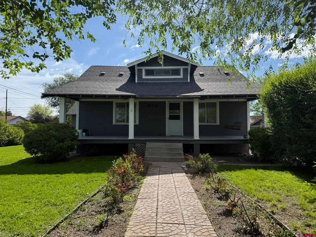 906 Leon Street, Delta, CO 81416 - #1