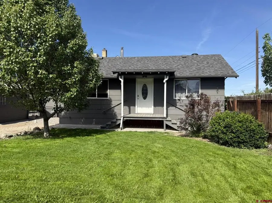 906 Leon Street, Delta, CO 81416 - #3