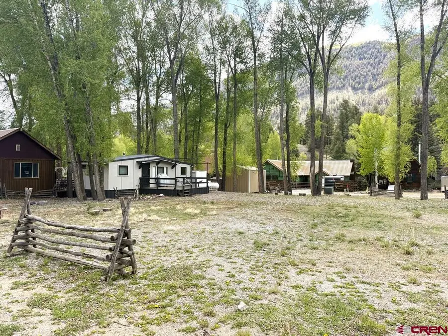 220 N Henson Street, Lake City, CO 81235 - #3