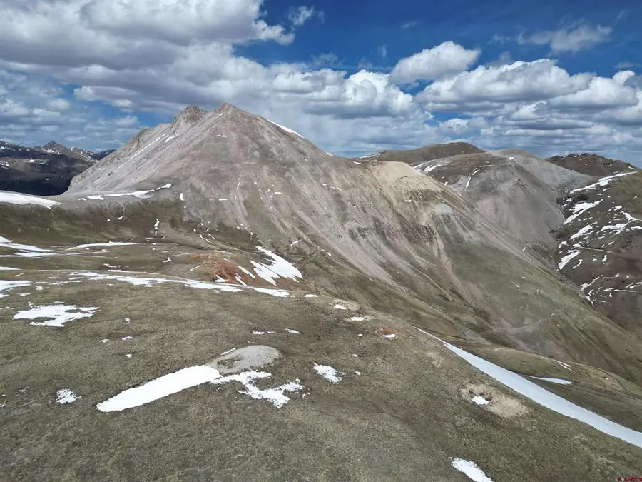 TBD Frank Adams Lode Claim, Lake City, CO 81235 - #3