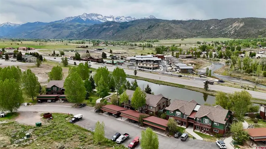 540 Redcliff Circle #E 203, Ridgway, CO 81432 - #3