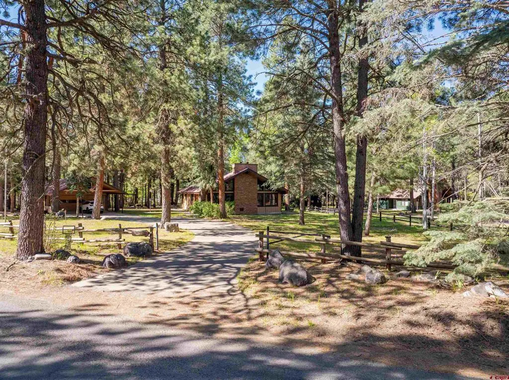 1896 County Road 500, Bayfield, CO 81122 - #1