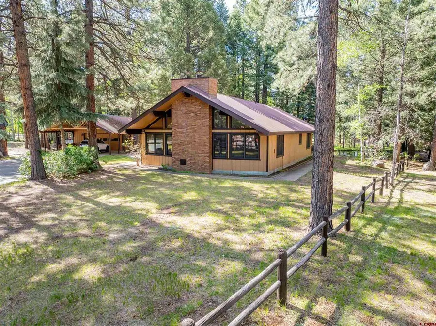 1896 County Road 500, Bayfield, CO 81122 - #3