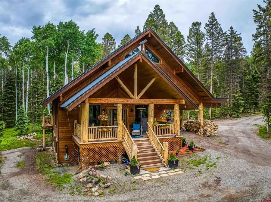 175 Aspen Trail, Cimarron, CO 81220 - #2