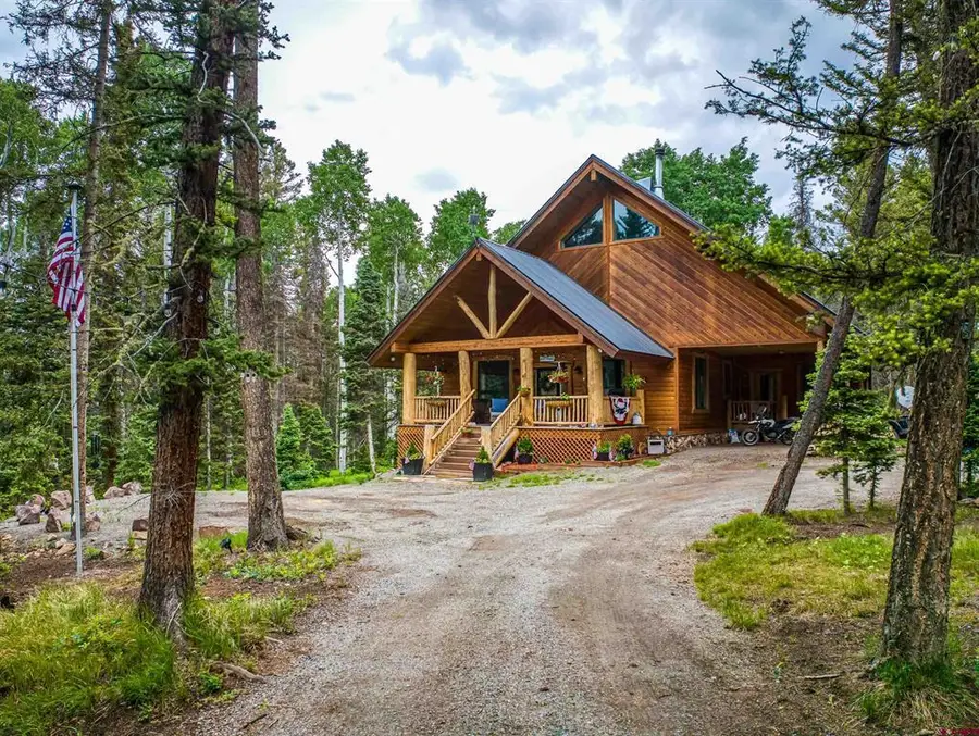 175 Aspen Trail, Cimarron, CO 81220 - #3