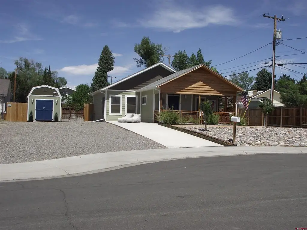 937 S 10th Street, Montrose, CO 81401 - #1