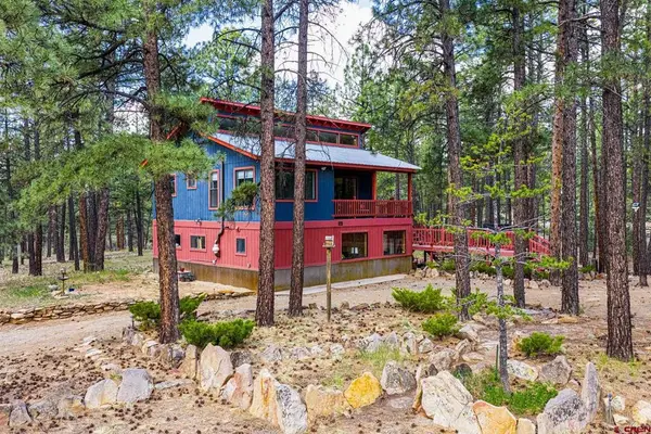 36750 Road P.8, Mancos, CO 81328