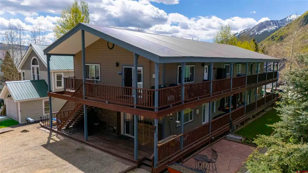 713 Gothic Avenue #4, Crested Butte, CO 81224 - #1