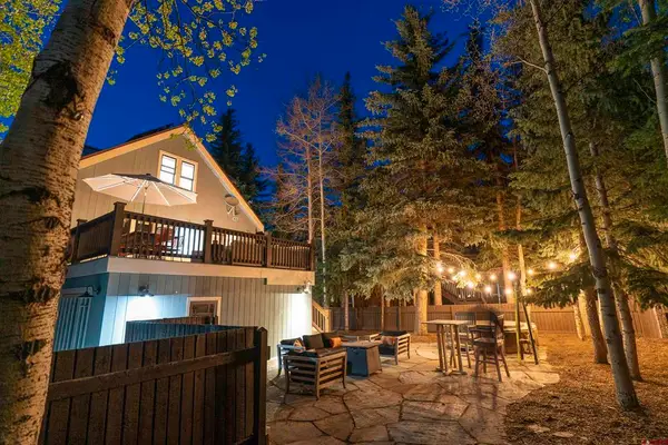 104 Whiterock Avenue, Crested Butte, CO 81224