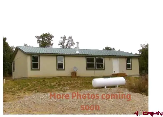 333 Cow Canyon Road, Ignacio, CO 81137 - #1