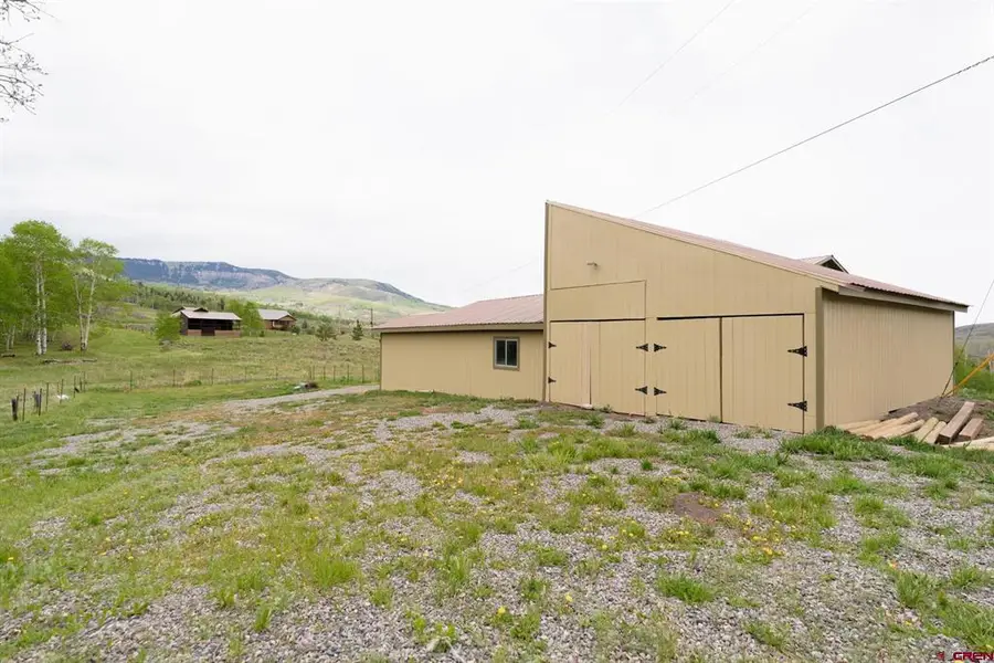 1283 County Road 858 Road, Cimarron, CO 81220 - #3