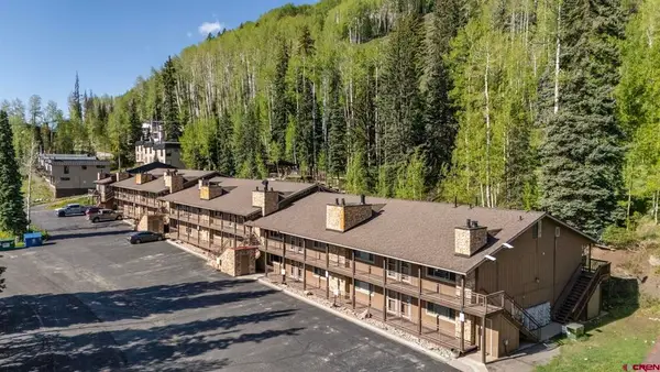 400 Sheol Street #10 & 11, Durango, CO 81301