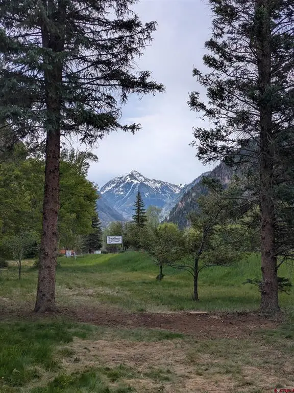 15110 Hwy 550, Ouray, CO 81427 - #1