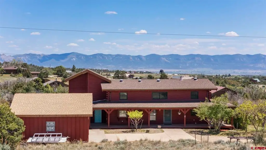17590 Road 27.7, Dolores, CO 81323 - #1