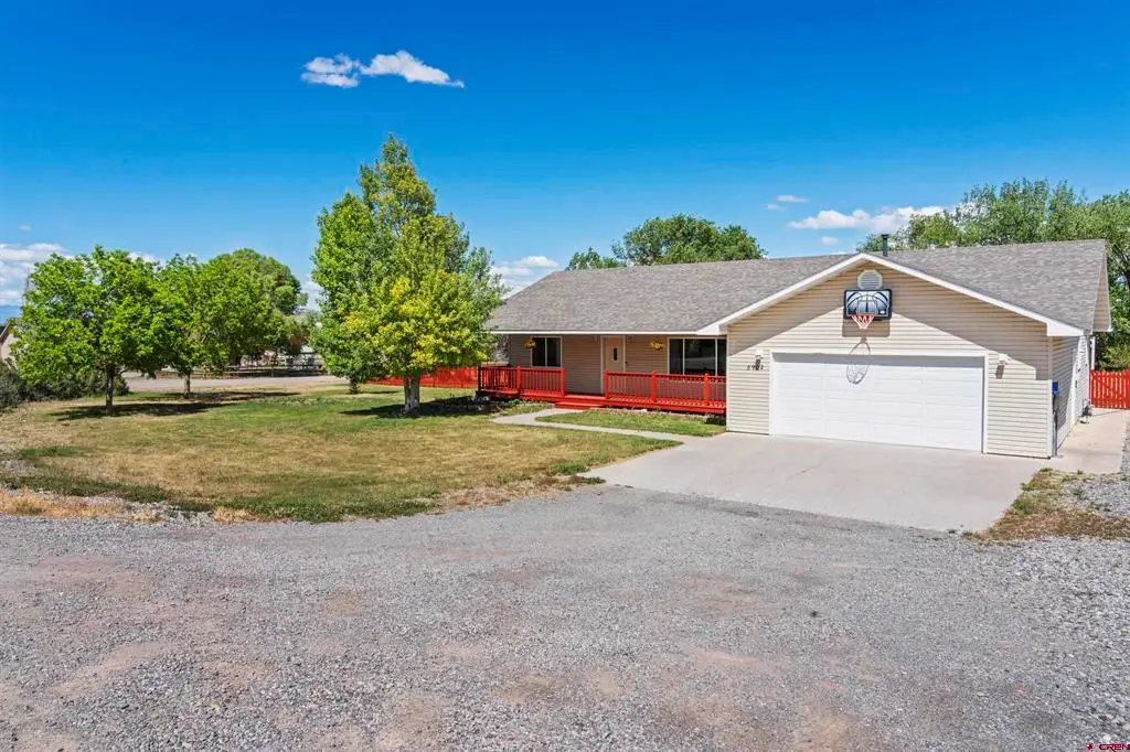 8902 6085 Road, Montrose, CO 81401 - #1