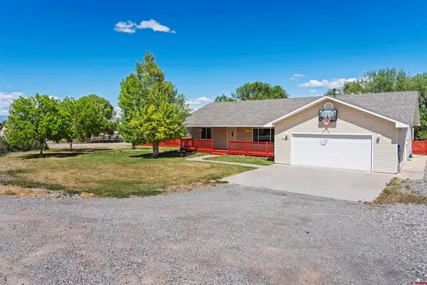 8902 6085 Road, Montrose, CO 81401