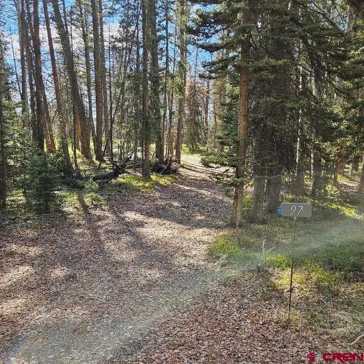 97 Aspen Trail, Cimarron, CO 81220 - #2
