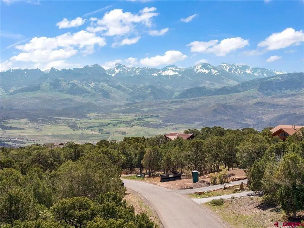 Lot 10 Pine Drive, Ridgway, CO 81432 - #1