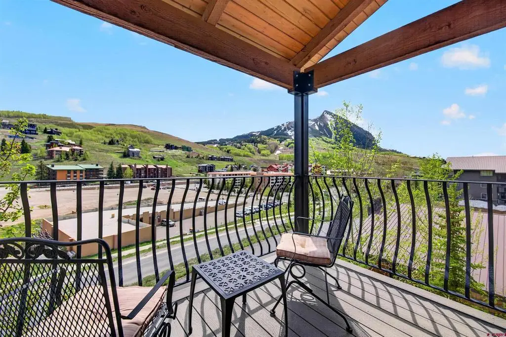 651 Gothic Road #310C, Mount Crested Butte, CO 81225 - #1
