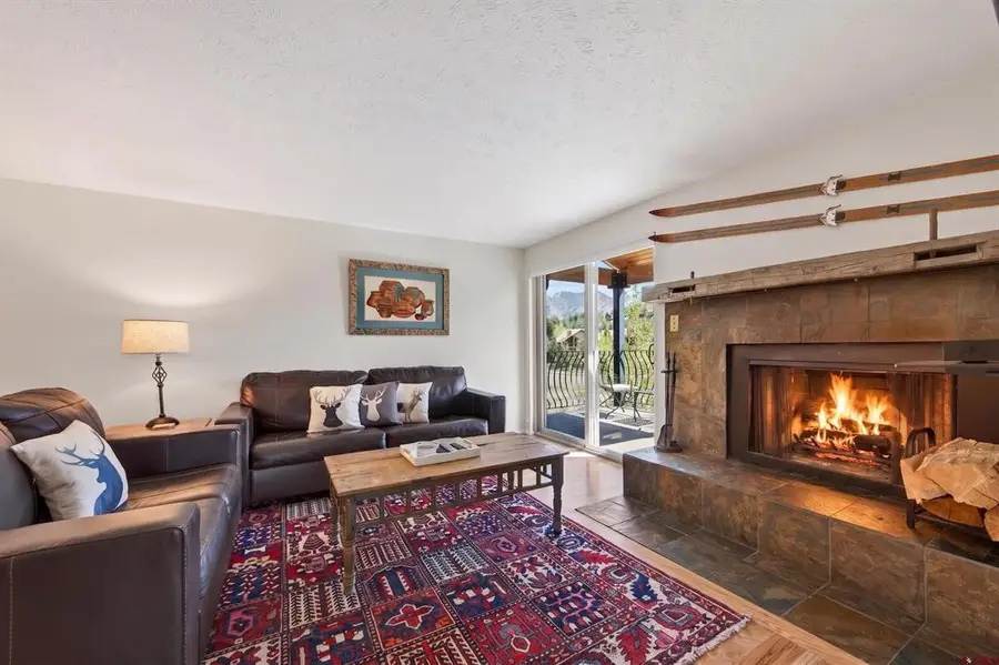 651 Gothic Road #310C, Mount Crested Butte, CO 81225 - #2