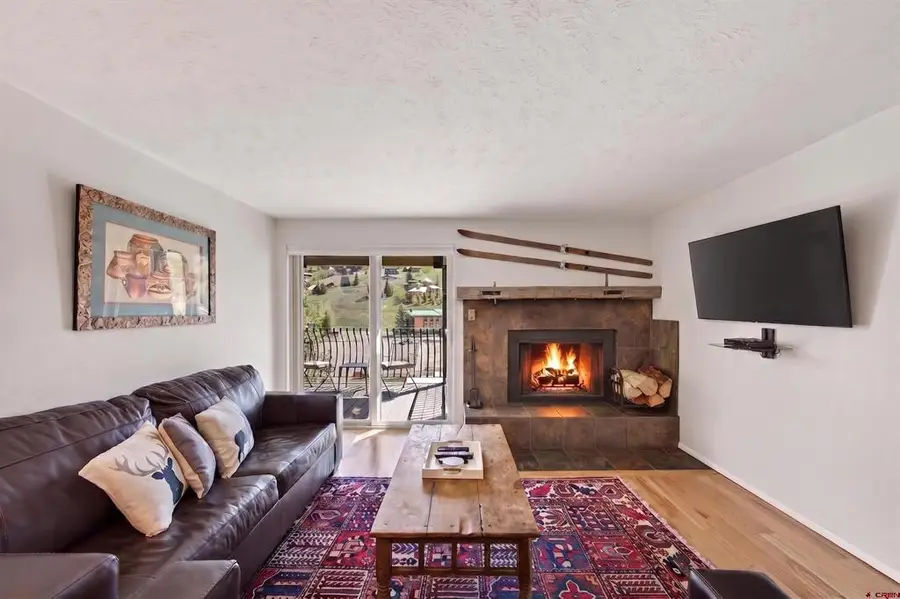 651 Gothic Road #310C, Mount Crested Butte, CO 81225 - #3