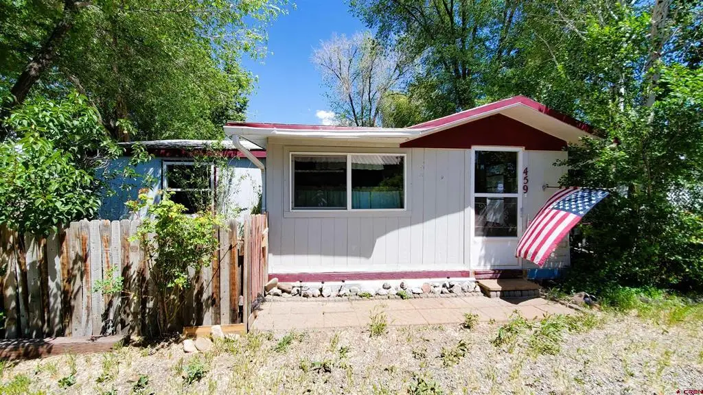 459 E Bridge Street, Hotchkiss, CO 81419 - #1