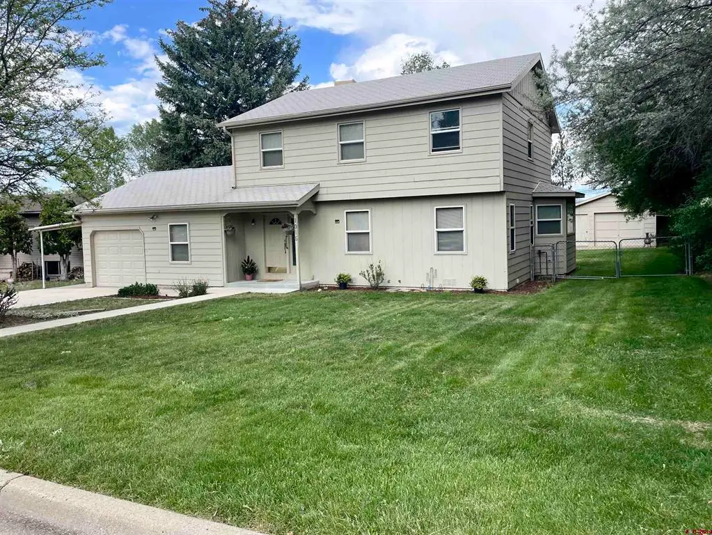 1016 Cherry Street, Cortez, CO 81321 - #1