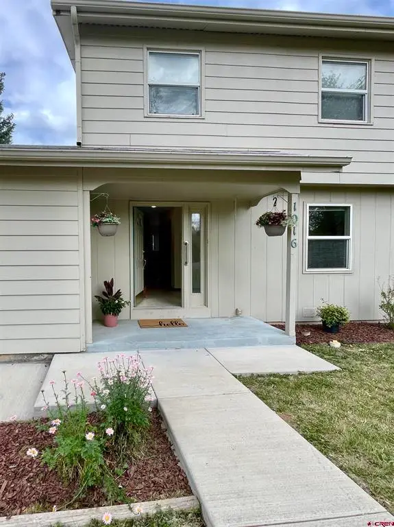 1016 Cherry Street, Cortez, CO 81321 - #2