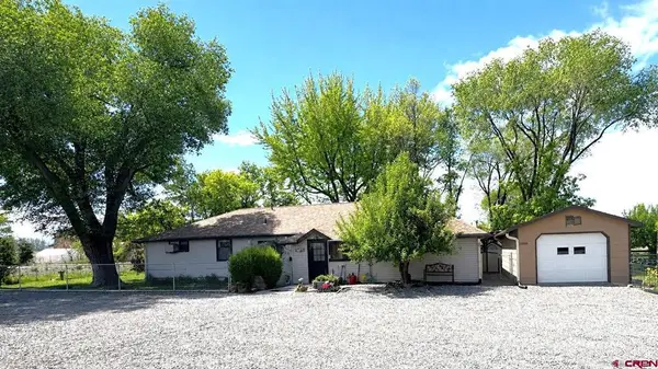 2133 6450 Road, Montrose, CO 81401