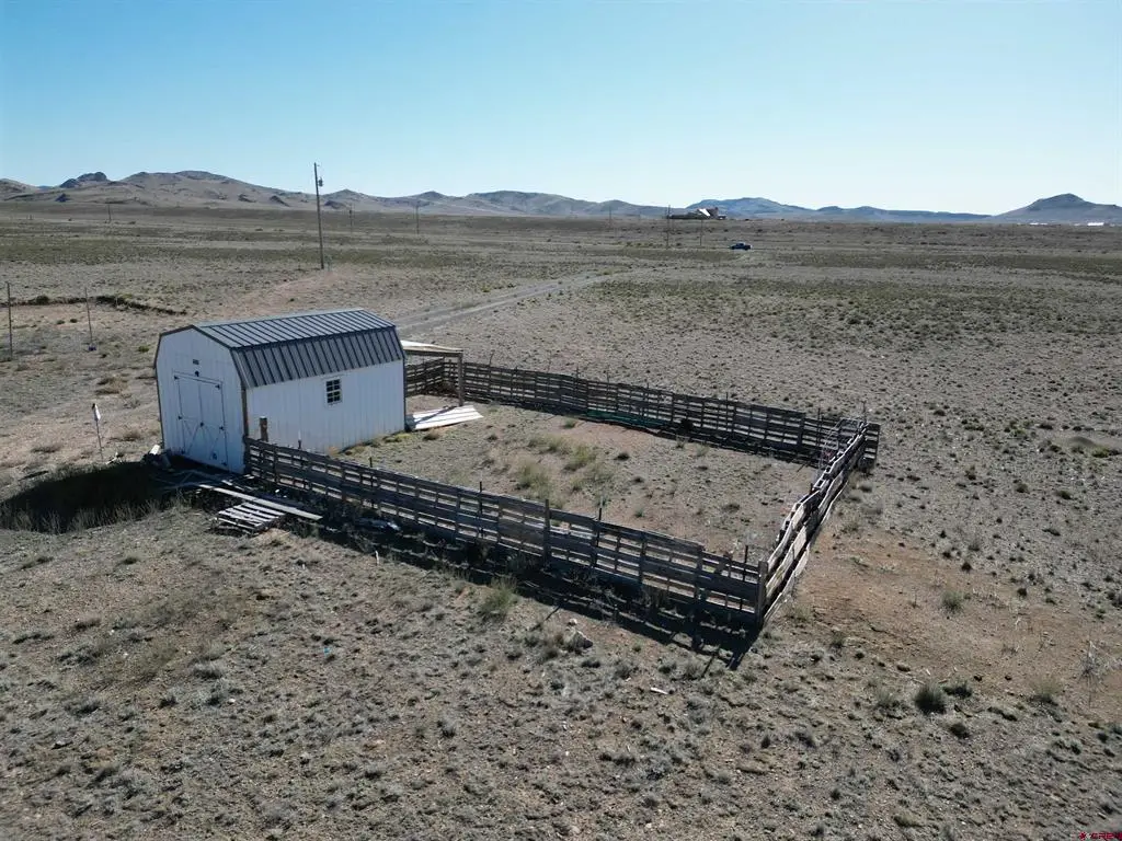 883 County Road 70, Del Norte, CO 81132 - #1