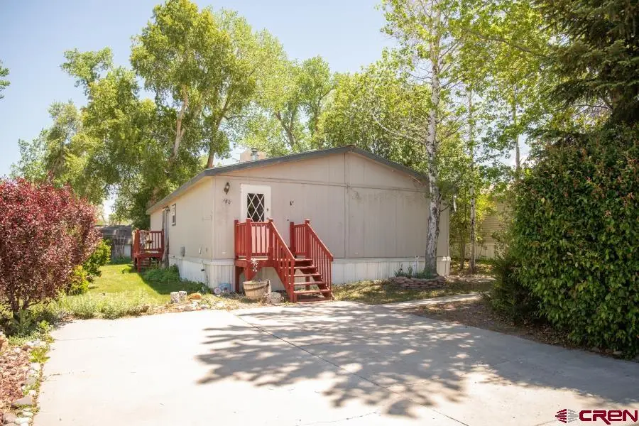 62880 Lasalle Road #180, Montrose, CO 81401 - #1