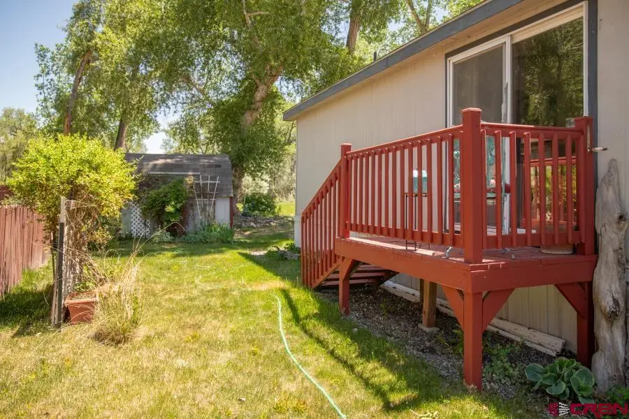 62880 Lasalle Road #180, Montrose, CO 81401 - #2