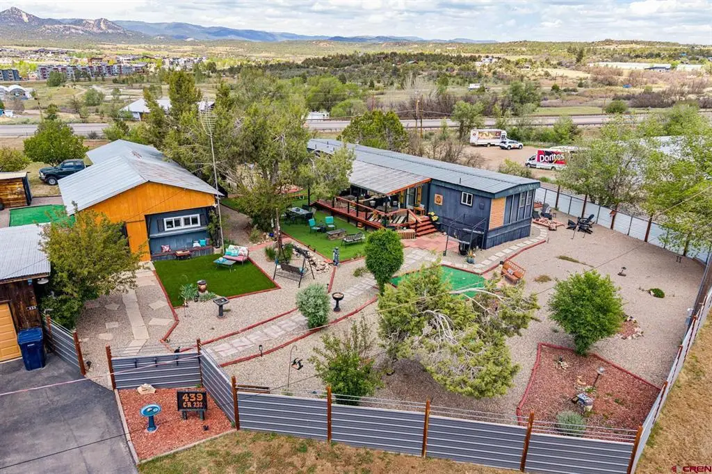 439 Cr 232, Durango, CO 81303 - #1