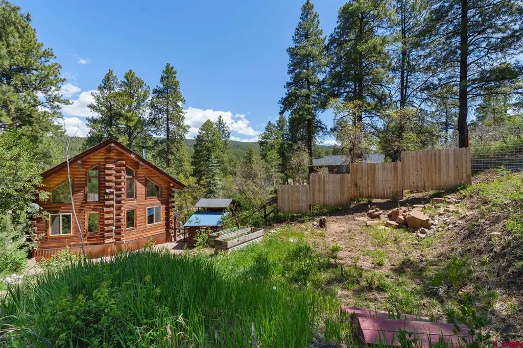 684 Alpine Forest Drive, Bayfield, CO 81122 - #1