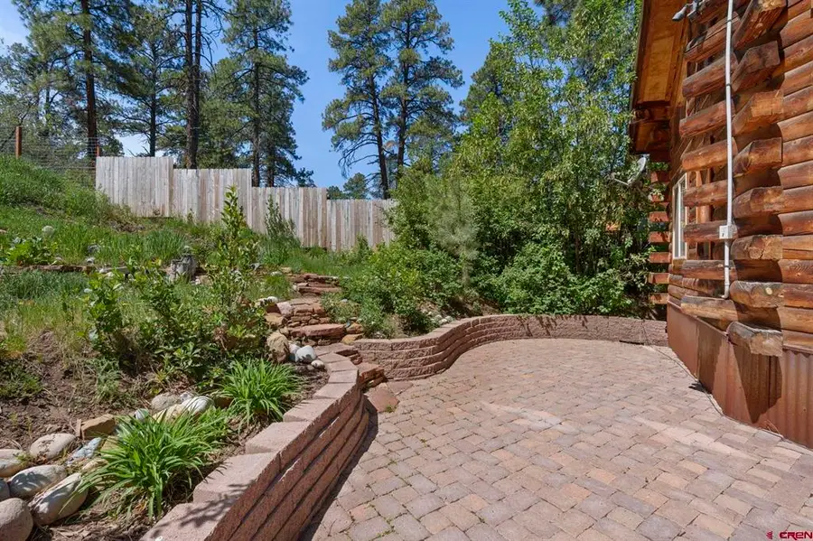 684 Alpine Forest Drive, Bayfield, CO 81122 - #3