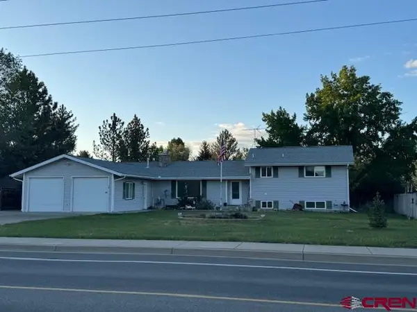 2130 E Empire Street, Cortez, CO 81321