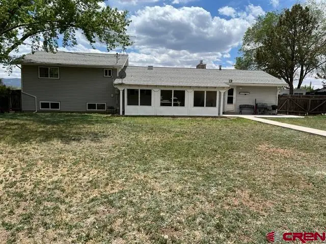 2130 E Empire Street, Cortez, CO 81321 - #2