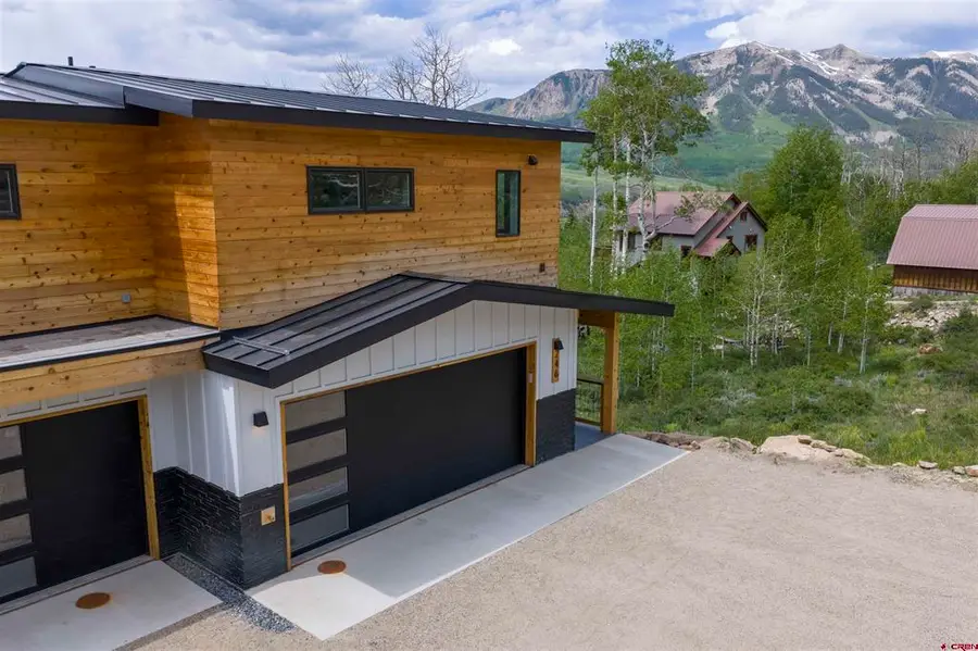 246 Anderson Drive, Crested Butte, CO 81224 - #2