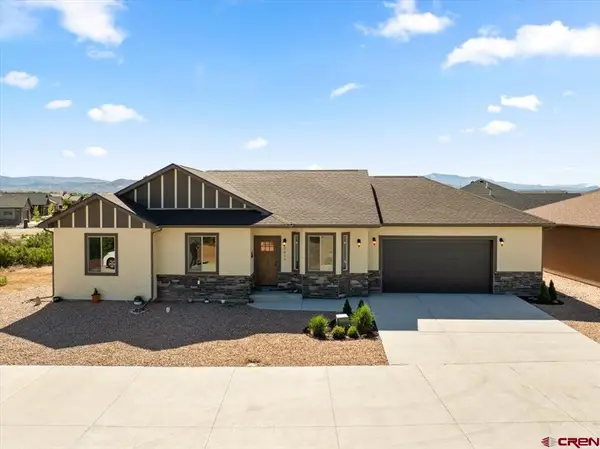 2814 Glacier Drive, Montrose, CO 81401