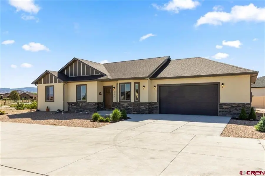 2814 Glacier Drive, Montrose, CO 81401 - #2