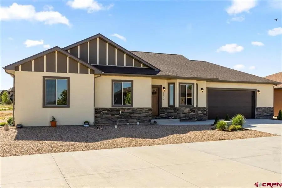 2814 Glacier Drive, Montrose, CO 81401 - #3