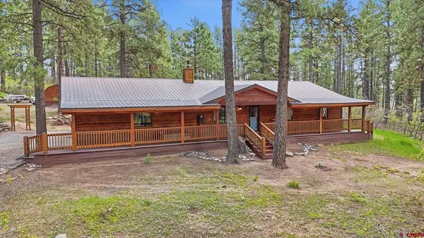 14 Pine Cone Drive, Bayfield, CO 81122