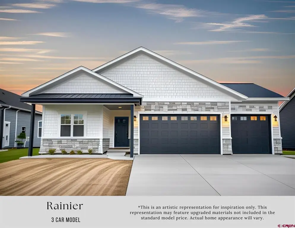 Lot 17 Pinewood Street, Montrose, CO 81401 - #1