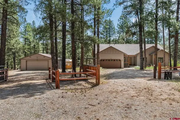 699 Beaver Creek Drive, Bayfield, CO 81122